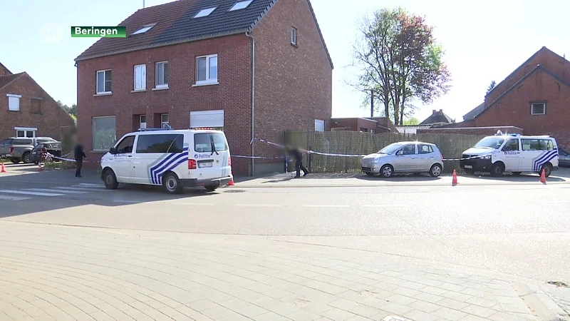 Man uit Beverlo voortvluchtig na intrafamiliaal geweld
