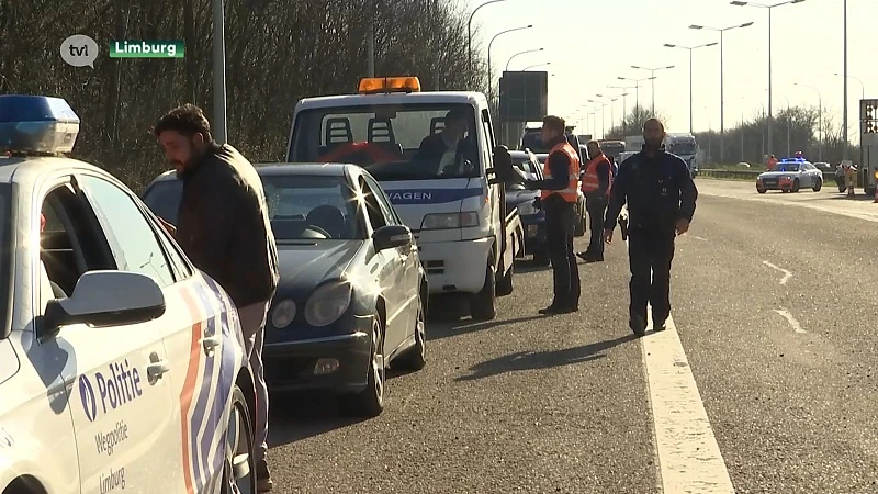 Gerecht wil onbetaalde coronaboetes innen via belastingen