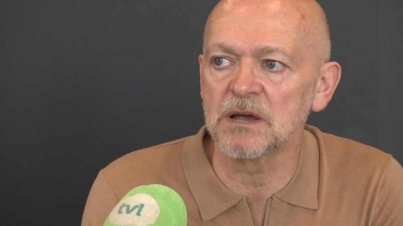 TVL Nieuws, 27 april 2020