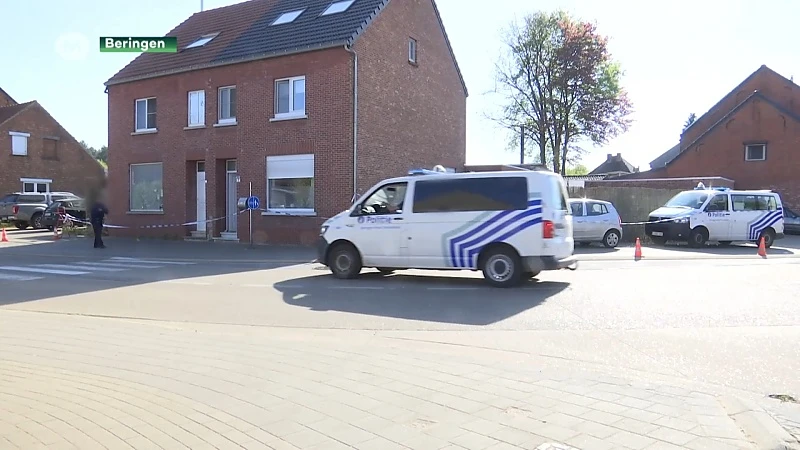 Verdachte van poging tot moord in Beringen opgepakt in Antwerpen