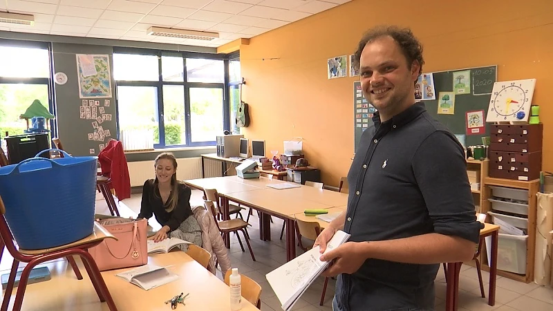 Chaos verwacht bij heropstart van de scholen