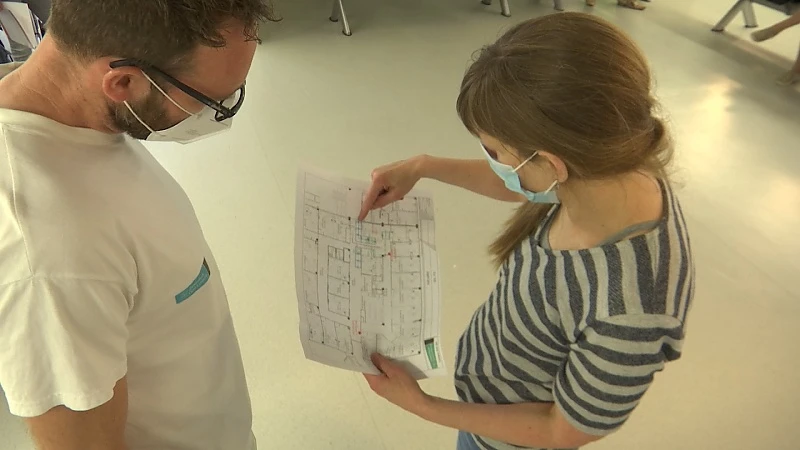Leven na corona: ZOL maakt zich klaar voor minder dringende behandelingen