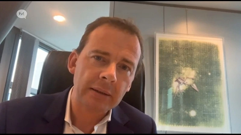 Ook in de woonzorgcentra ligt de piek achter ons
