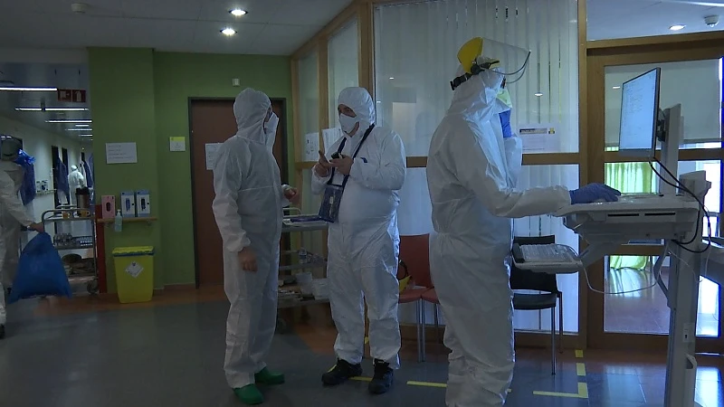 8 Limburgers vandaag overleden aan corona