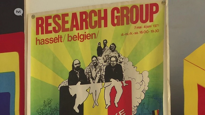 Exclusieve rondleiding van expo op wereldniveau: Het Schilderatelier