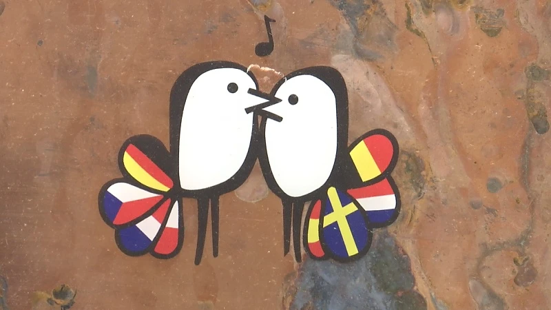 Voor het eerst in 68 jaar geen Europees muziekfestival voor de jeugd
