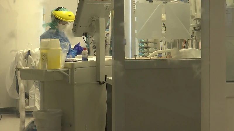 42 nieuwe besmettingen in Limburg