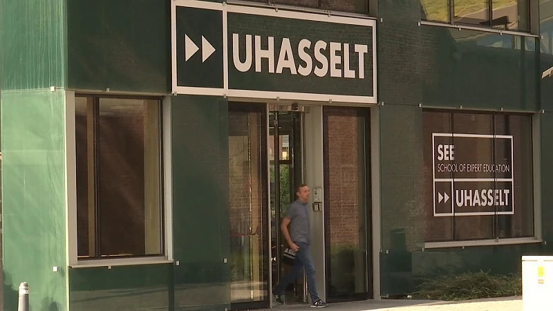 Rectorverkiezingen UHasselt worden volledig digitaal gehouden
