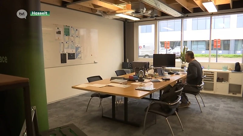 Opstart bedrijven komt traag op gang