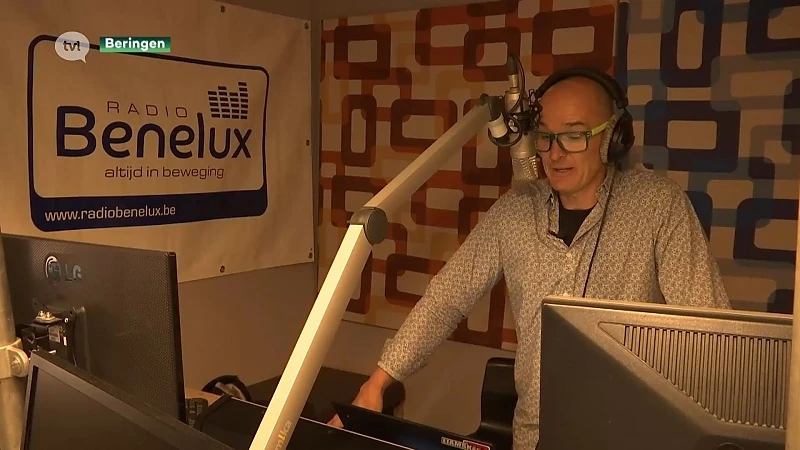 Motorcrosslegende Stefan Everts gaat eigen radioprogramma presenteren