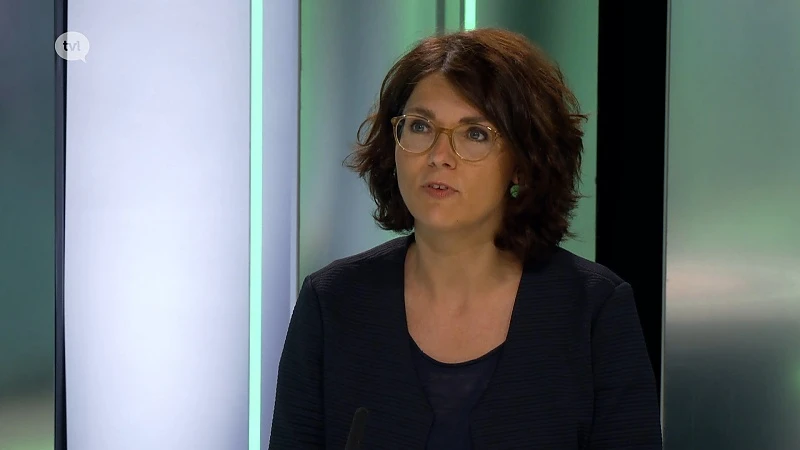 Tinne Lommelen (VDAB Limburg): "Werkloosheidscijfers zullen komende maanden blijven stijgen"