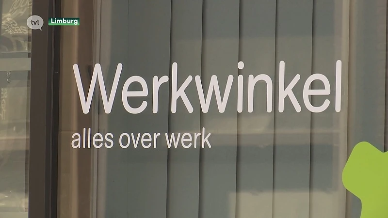 Limburgse werkloosheid stijgt in april met ruim 13 procent
