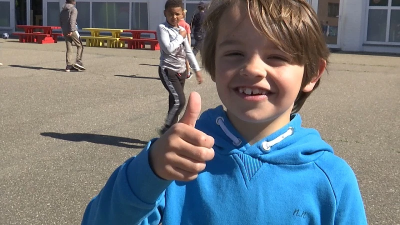 Scholen dreigen te verzuipen: steden en gemeenten helpen bij organisatie kinderopvang