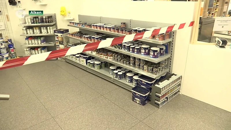 Verfwinkel hekelt grote kortingen bij doe-het-zelf-zaken vlak voor ze weer open mogen