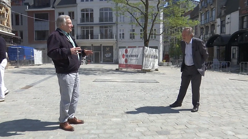 TVL Nieuws, 7 mei 2020
