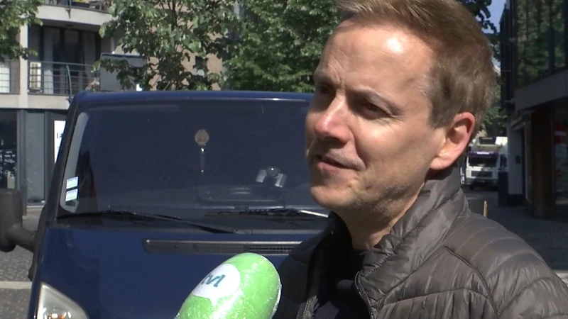 TVL Nieuws, 8 mei 2020