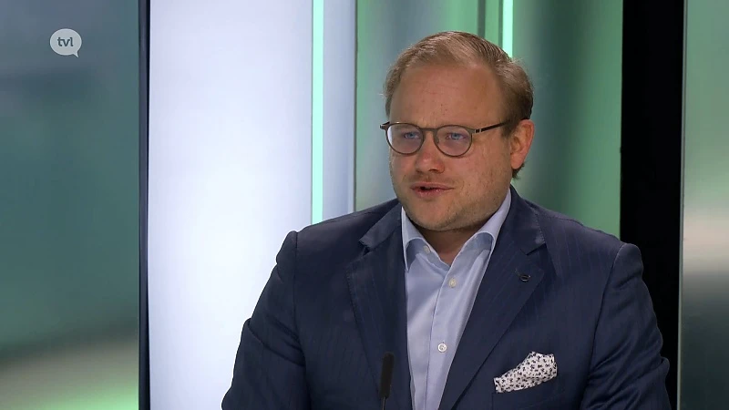 Ruben Lemmens (VKW): "Toestand is alarmerend"