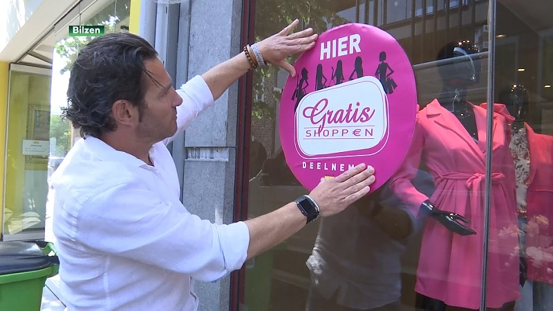 Bilzen gaat aankopen terugbetalen om lokale ondernemers te steunen