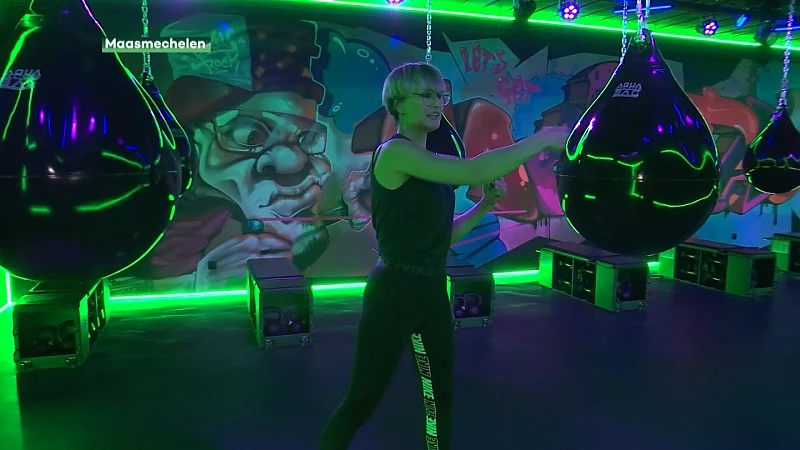 Annemie Ramaekers moest gloednieuwe fitnesszaak al na 4 dagen sluiten: "We bewijzen dat het coronaproof kan."