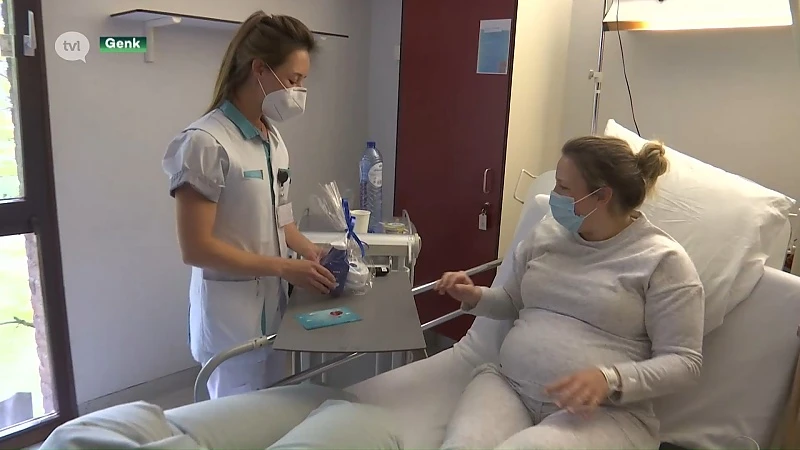 Eenzame Moederdag: alle mama's krijgen attentie van het ZOL
