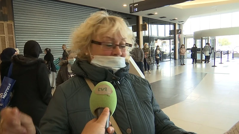 TVL Nieuws, 11 mei 2020