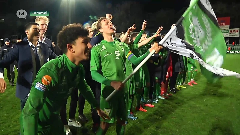 Eigenaar Manchester City neemt Lommel SK over