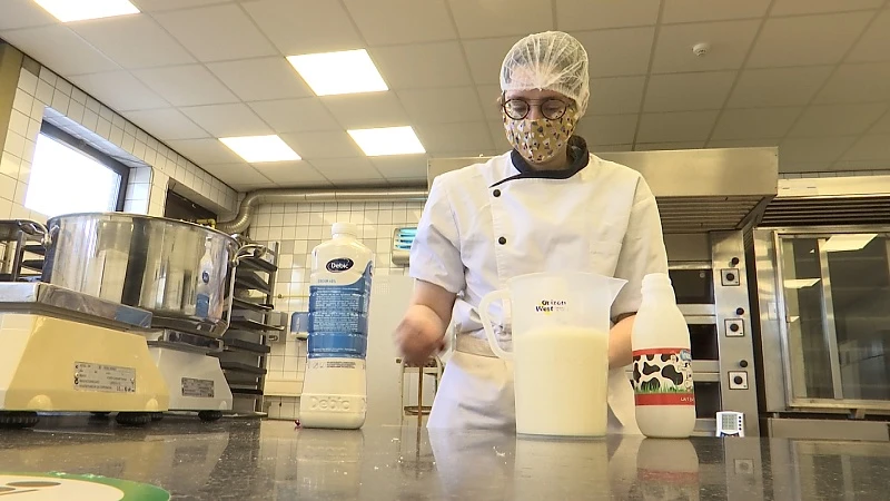 Syntra wacht niet tot vrijdag om lessen op te starten