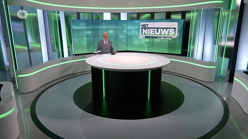 TVL Nieuws, 13 mei 2020