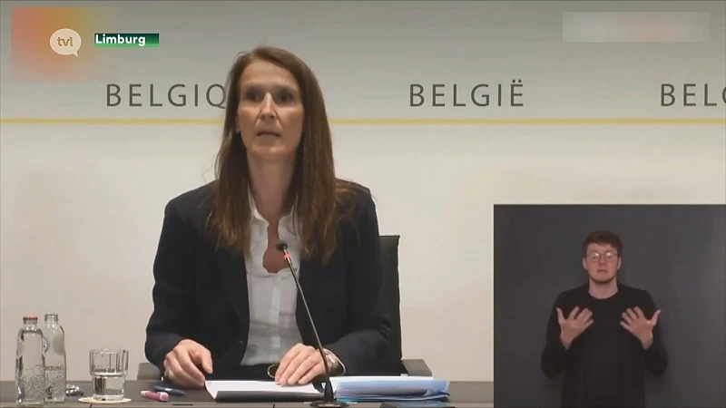Wilmès waarschuwt voor tweede coronagolf, vakantie in het buitenland blijft onzeker