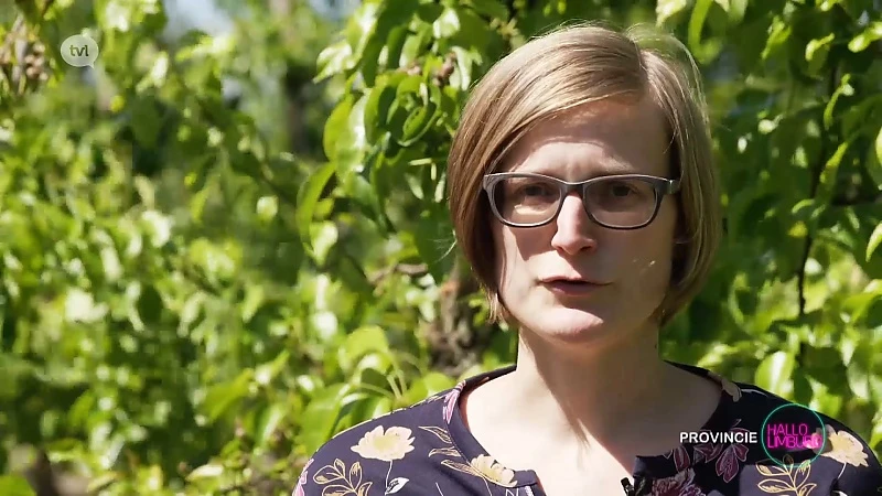 Wakker op de Akker: Intelligenter Fruit Telen