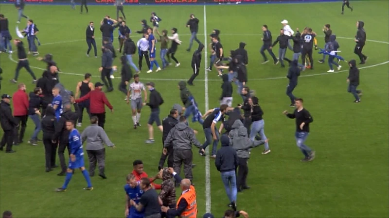 Racing Genk verlengt abonnementen gratis tot winterstop