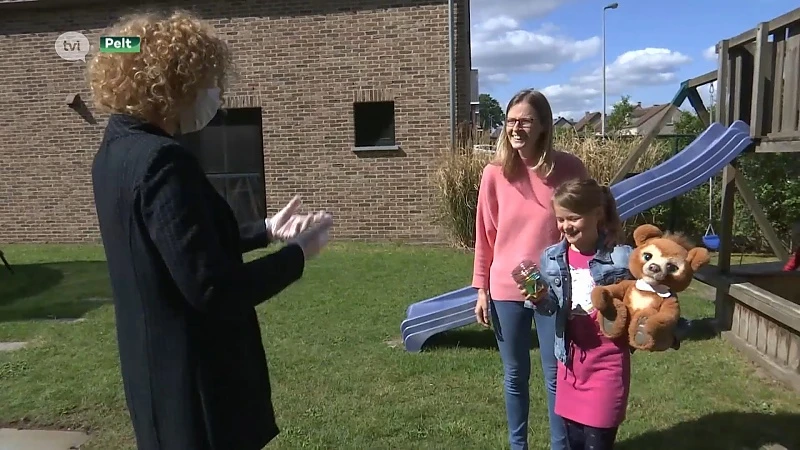Ouders van kinderen met beperking in ademnood na 2 maanden thuiszorg