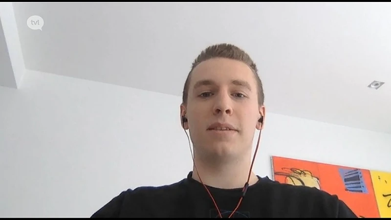 Gesprek: Tom Nash lanceert nieuw nummer