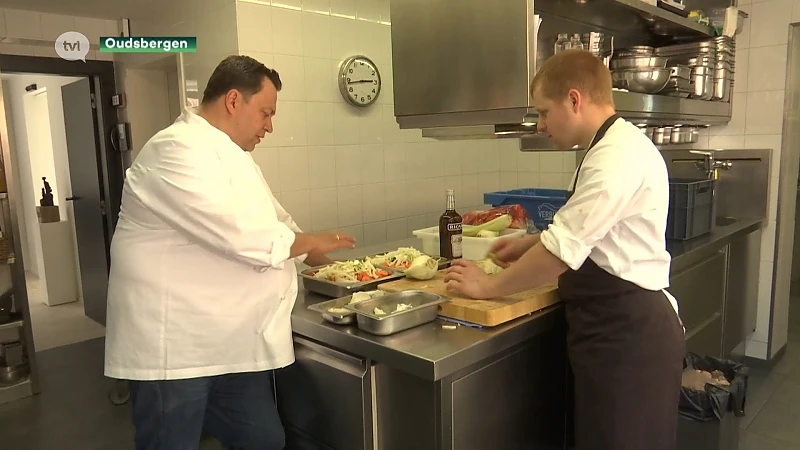 Limburgse sterrenchefs koken van ongeduld