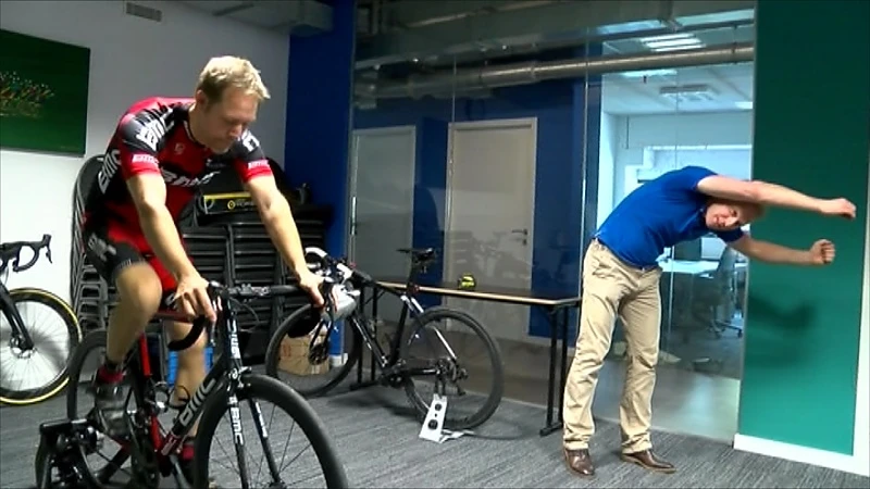 LRM stapt uit fietsincubator Bikeville