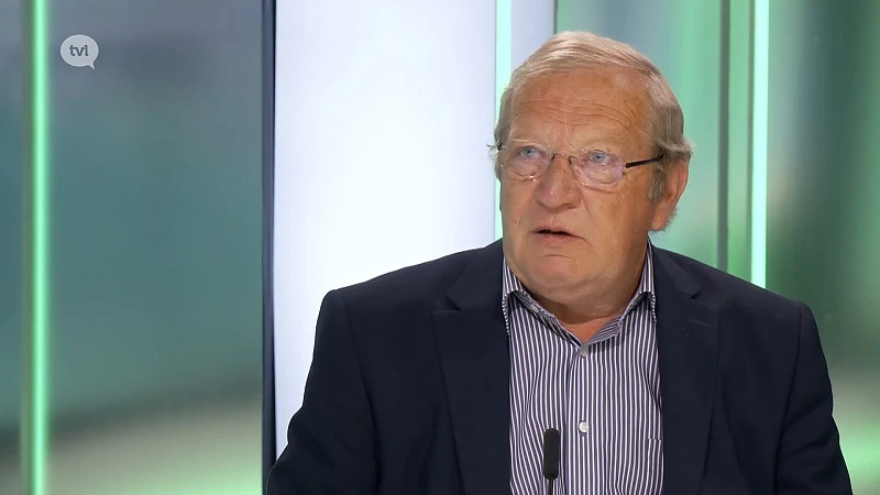Rik Bloemen (Beweging. net): "Hopelijk blijven we gespaard van massale ontslagen"