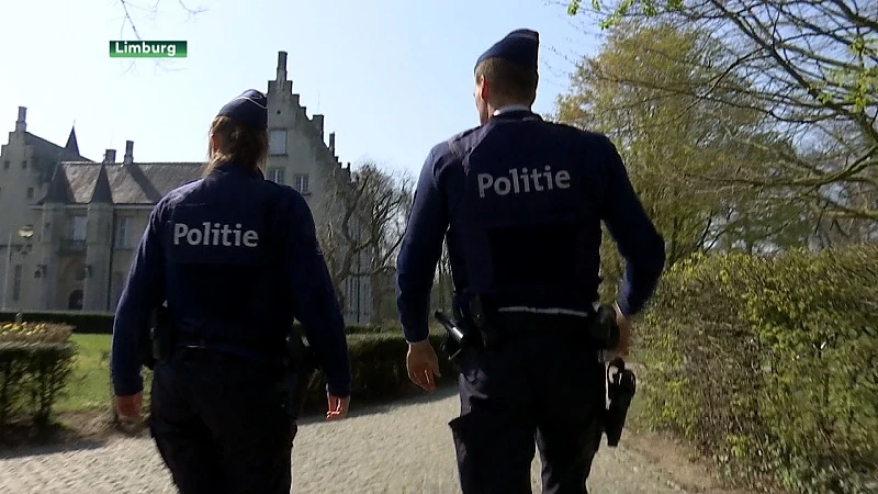 Laksheid bij deel bevolking door versoepeling coronaregels, maar de politie blijft streng optreden