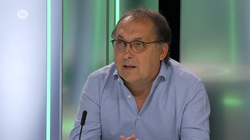 Directeur GO! Next-scholengroep Hasselt stelt zich vragen bij verdere heropening scholen: "Meerwaarde voor de kinderen, maar is het haalbaar?"