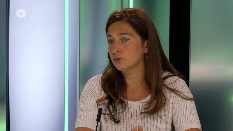 Zuhal Demir (N-VA): "Ontdek Vlaanderen tijdens de zomervakantie"