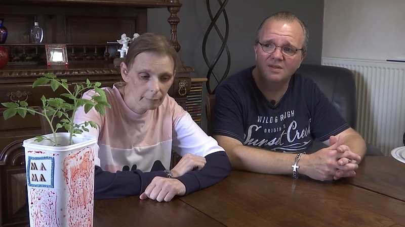 Kortessemse ouders mogen hun kinderen na twee en een halve maand nog altijd niet zien