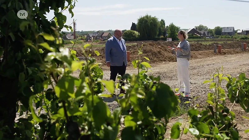 Vestio lanceert Bivelenhof en Courtessem
