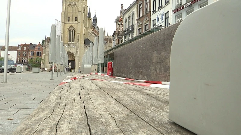 Tweede coronabroeihaard in Sint-Truiden: waar komt plotse piek vandaan?