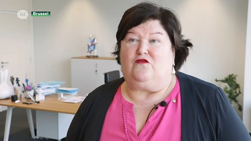Maggie De Block: 'Het was vals alarm'