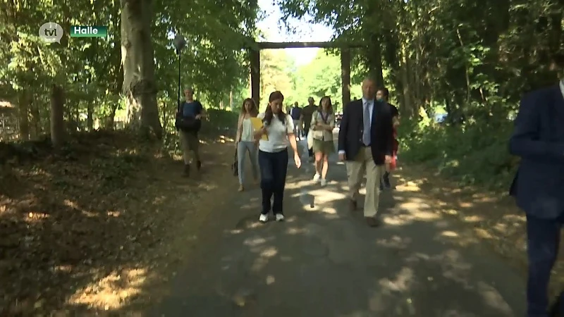 Zuhal Demir wil 4.000 hectare nieuw bos realiseren. Limburg in de cockpit.
