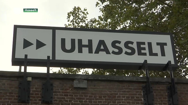 Uitbreiding UHasselt stuit opnieuw op hindernissen