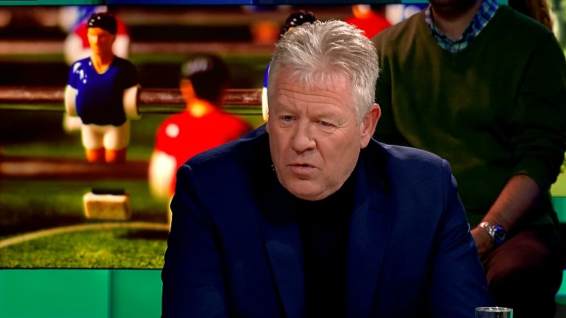 Peter Maes vertrekt bij Lommel