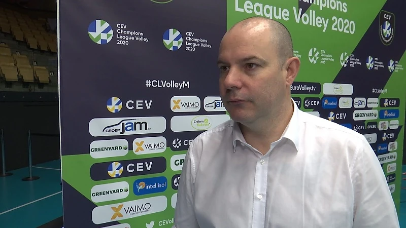Joel Banks twee jaar langer op de bank in Maaseik