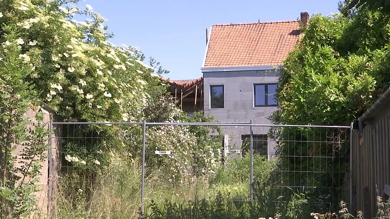 Eindelijk rechtspraak over huisverzakkingen Riemst
