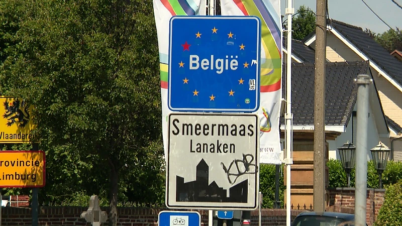 Onduidelijkheid over winkelen in het buitenland