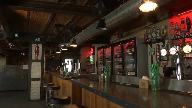 Faillissementengolf dreigt voor horeca in stadscentra